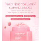 Medicube - PDRN Pink Collagen Capsule Cream