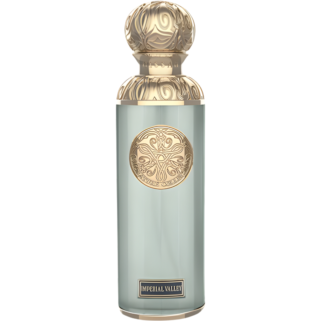 GISSAH IMPERIAL VALLEY Signature Collection Light Fragrance Main image