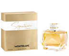 Mont Blanc Signature Absolue - Eau de Parfum