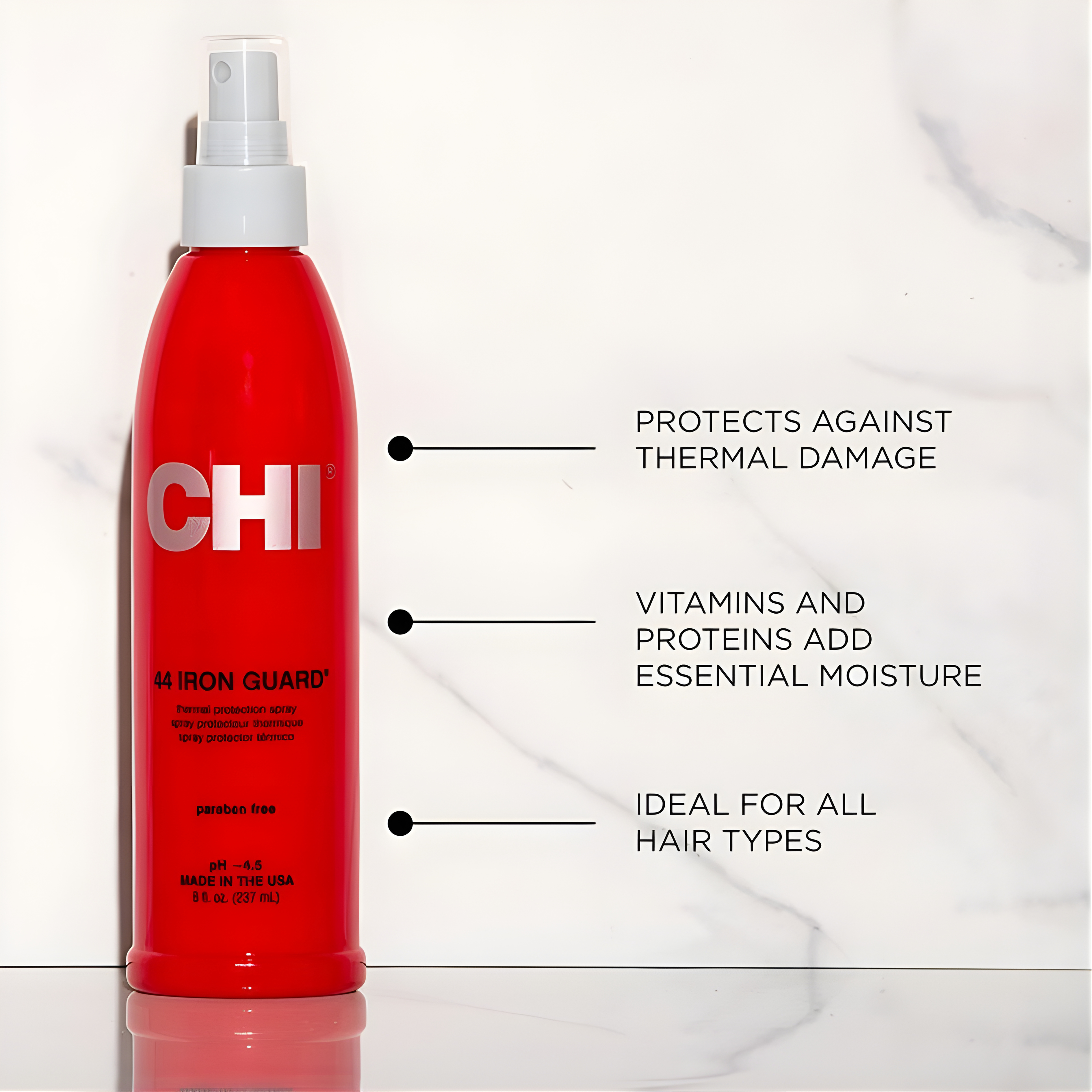 CHI 44 Iron Guard Thermal Protection Spray Secondary image