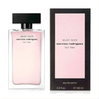 Narciso Rodriguez Musc Noir for her - Eau de Parfum