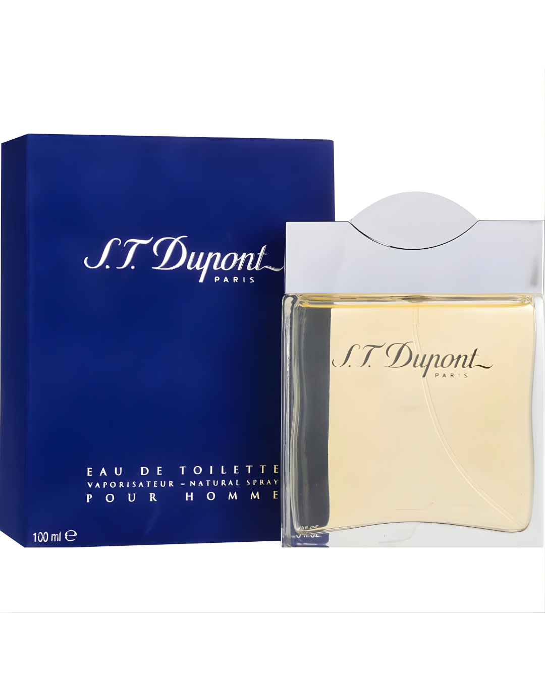 Pour Homme - Eau de Toilette Secondary image
