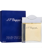 Pour Homme - Eau de Toilette