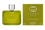 Guilty Elixir de Parfum - Pour Homme