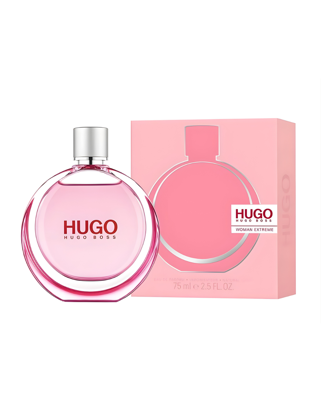 Extreme - Eau de Parfum For Her