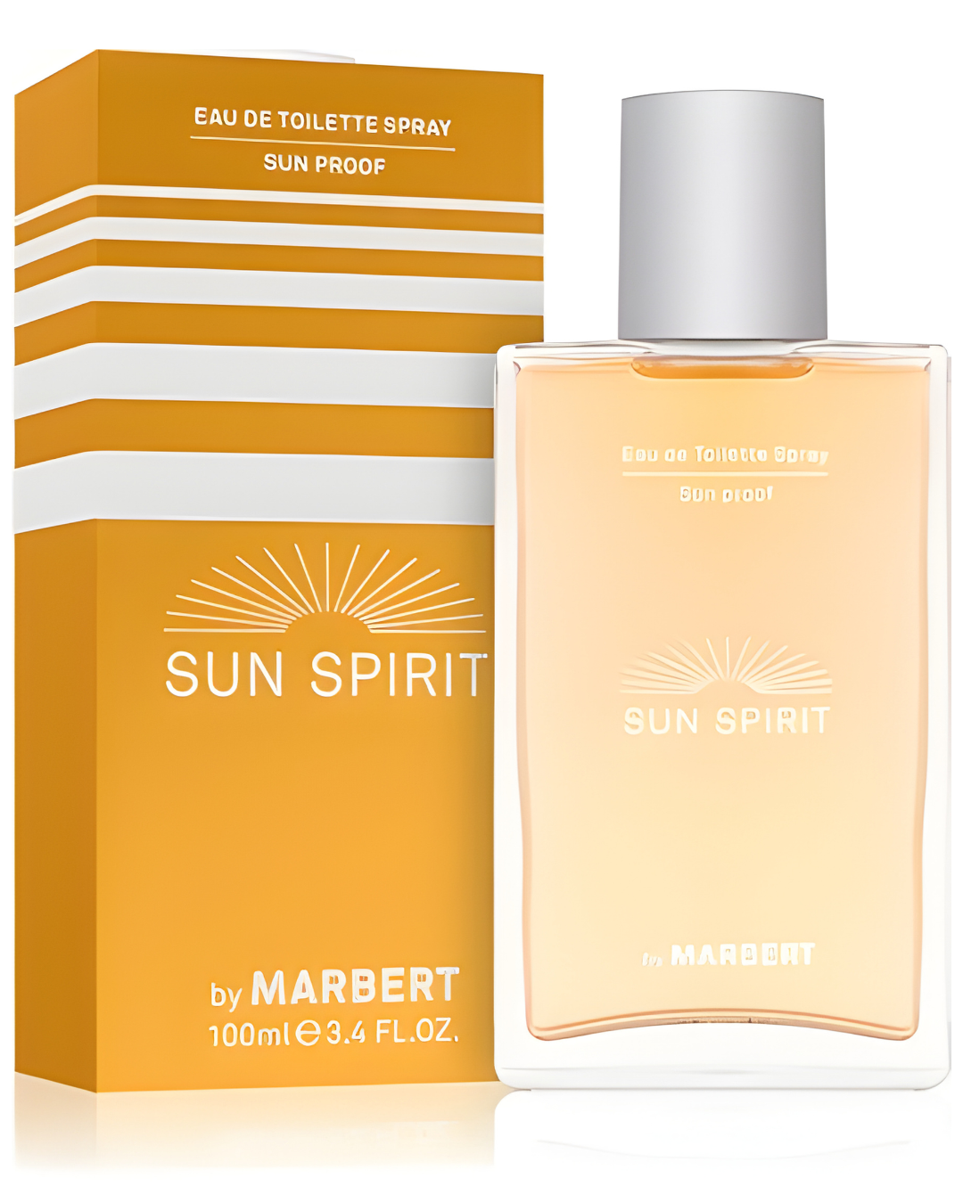 Sun Spirit - Eau de Toilette Secondary image