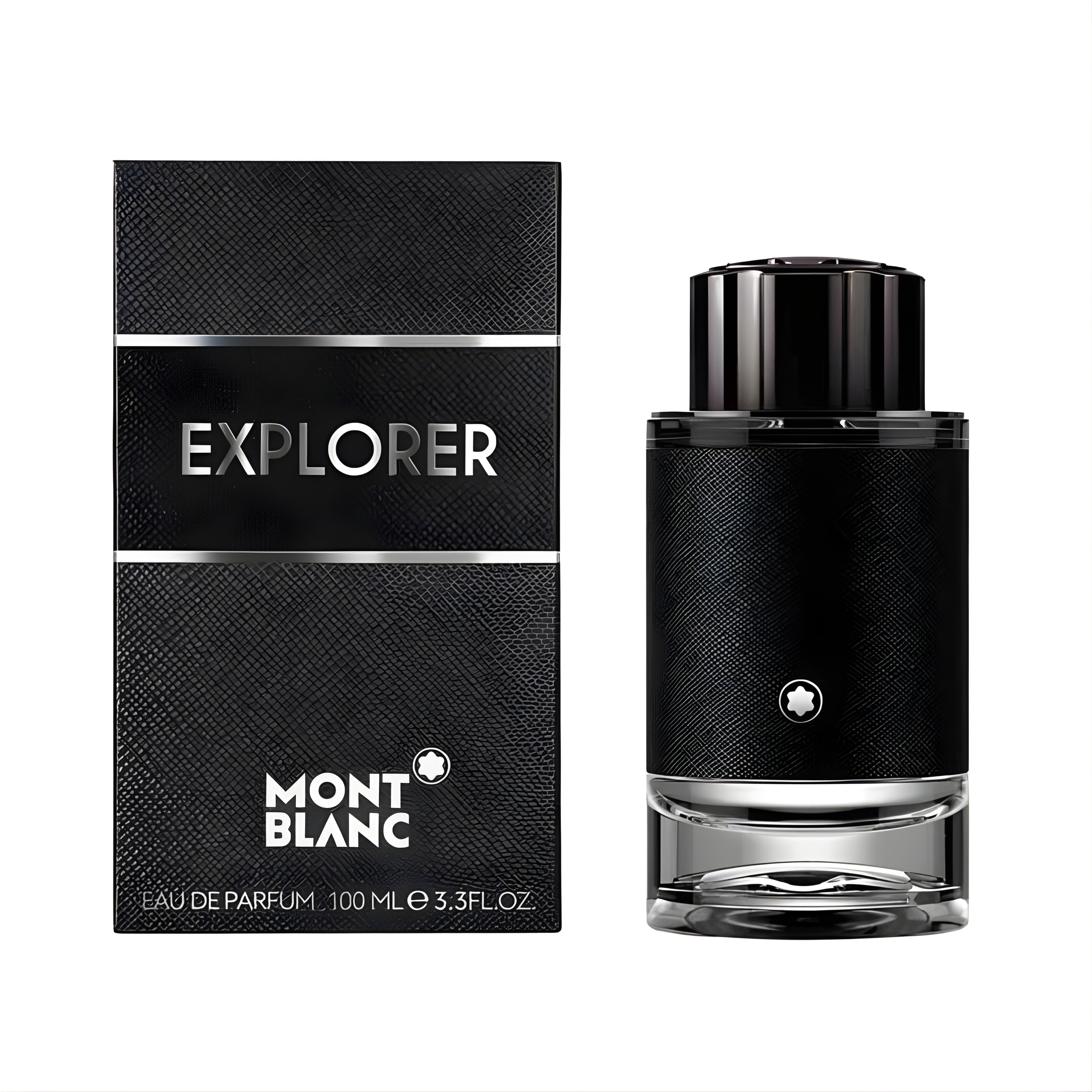Mont Blanc Explorer Men - Eau de Parfum Secondary image