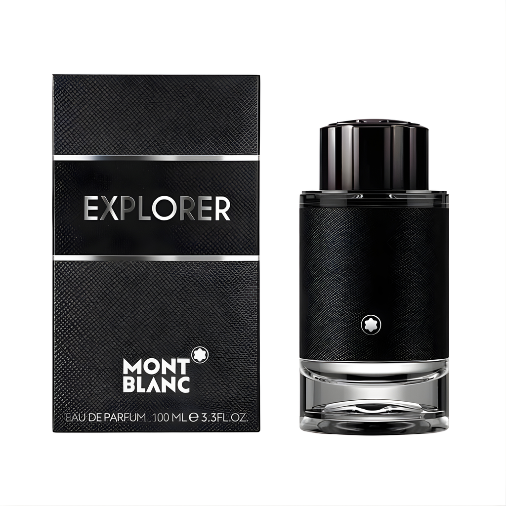 Mont Blanc Explorer Men - Eau de Parfum