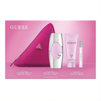 Guess - Eau de Parfum 75ml + Body Lotion 100ml + Travel Size 15ml + Pouch