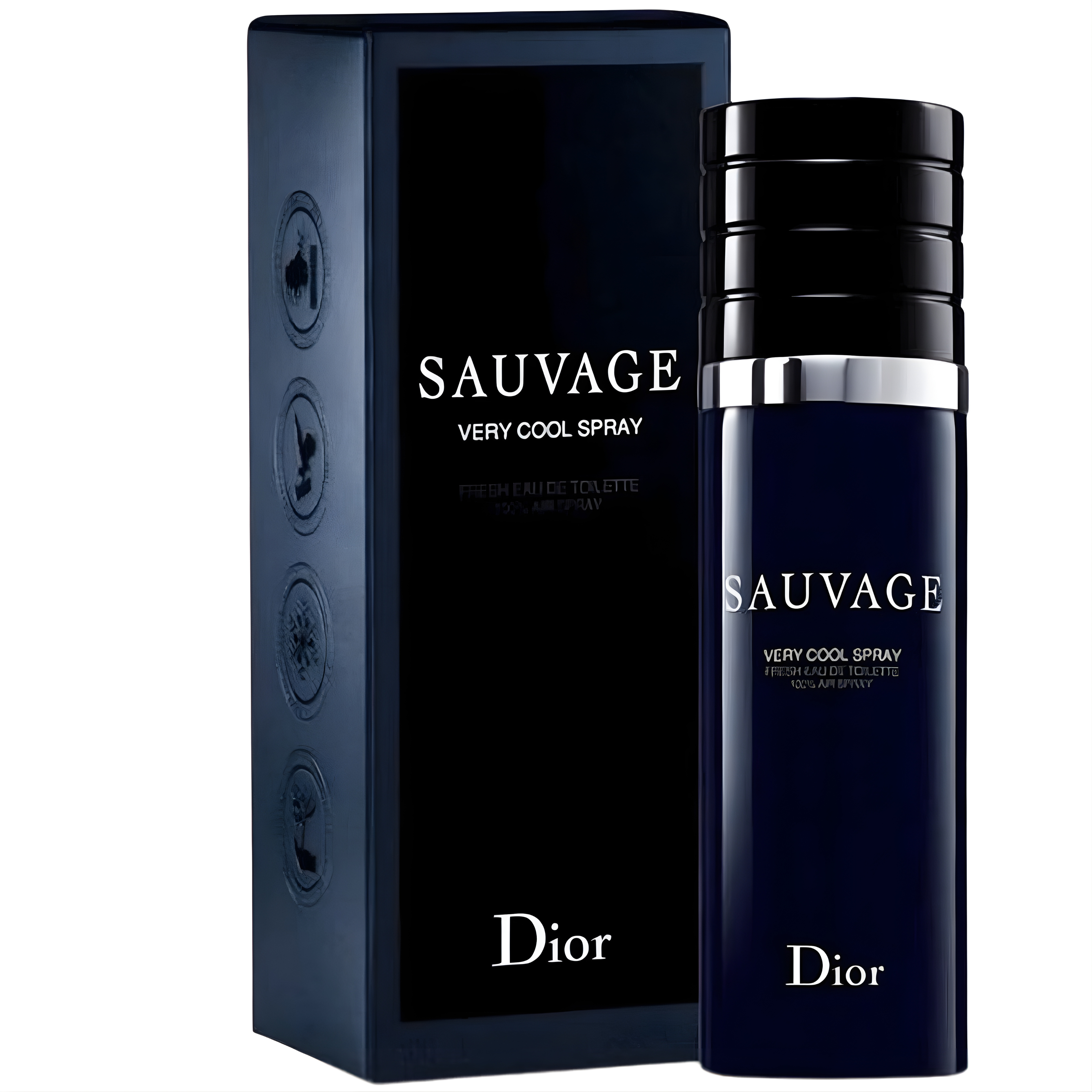 Sauvage Eau de Toilette - Very Cool Spray