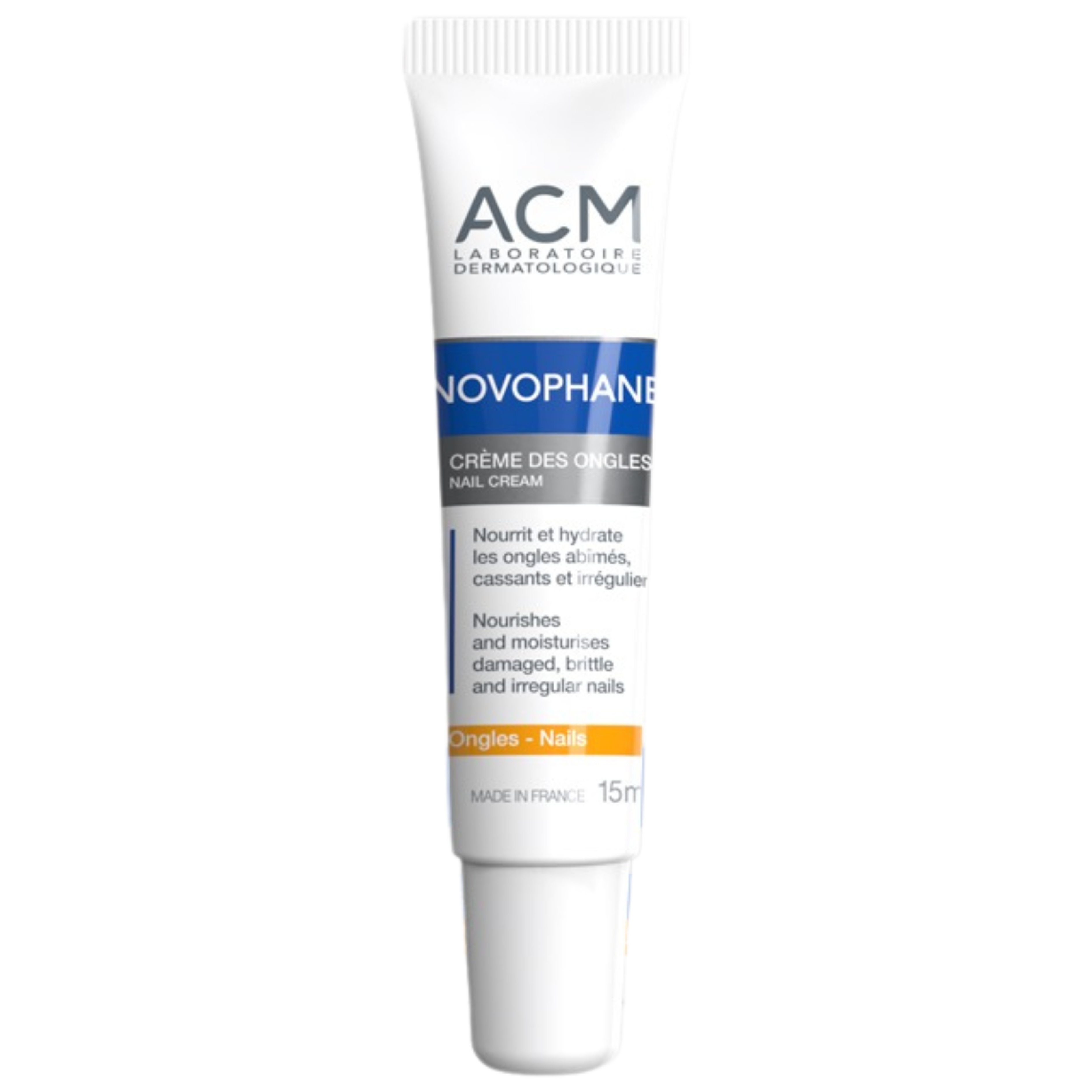 ACM Novophane Nail Cream Main image