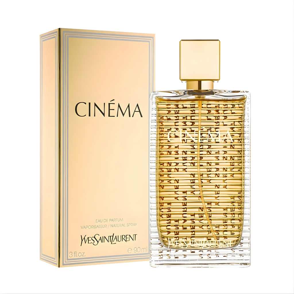 Cinema - Eau de Parfum