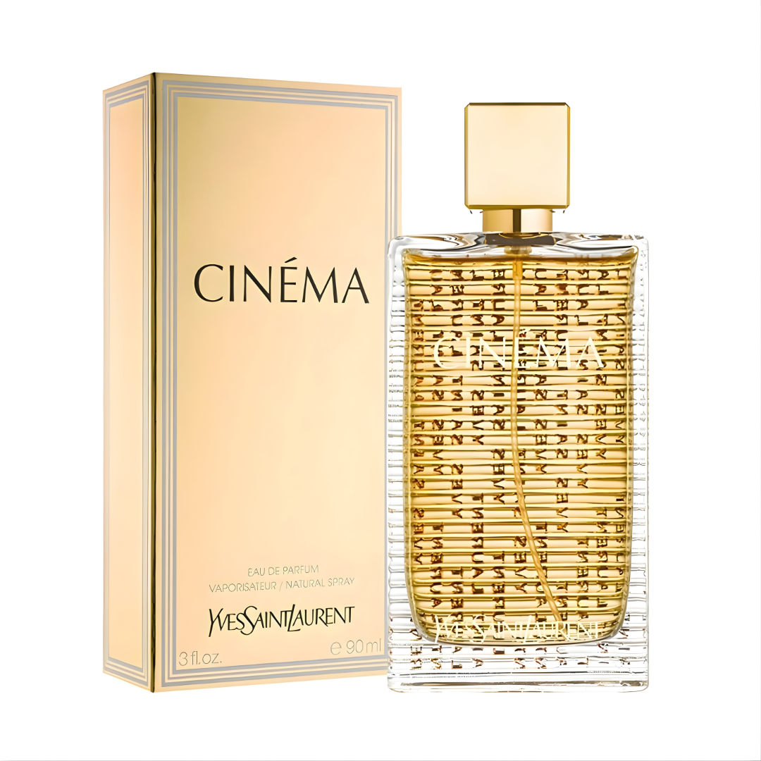 Cinema - Eau de Parfum