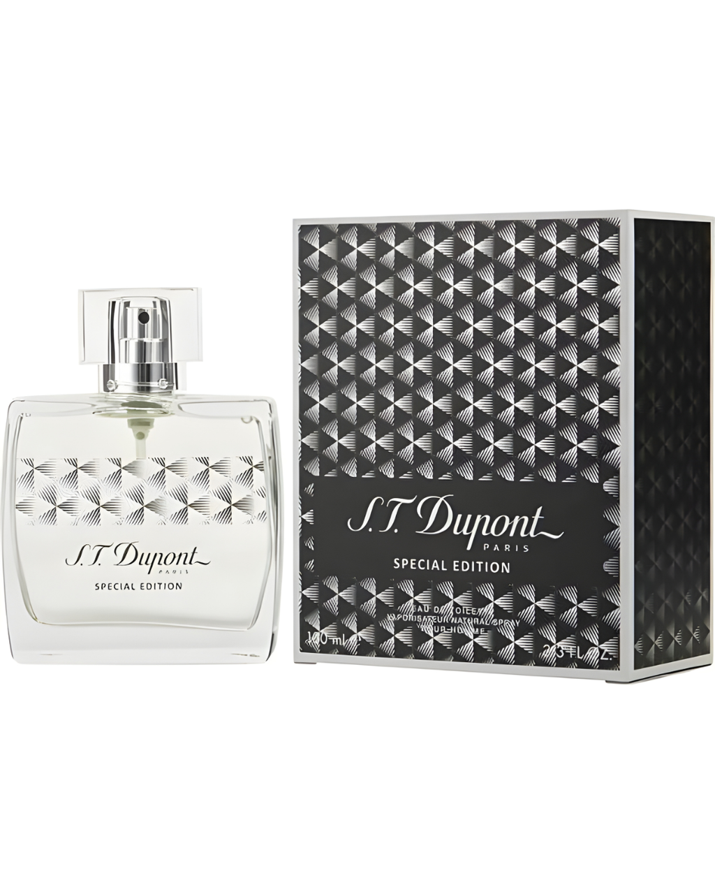 Special Edition Pour Home - Eau de Toilette