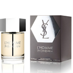 Yves Saint Laurent L'homme - Eau de Toilette