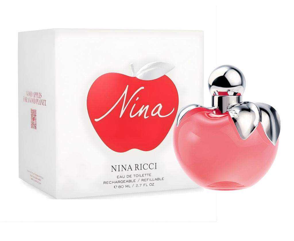 Nina - Eau de Toilette