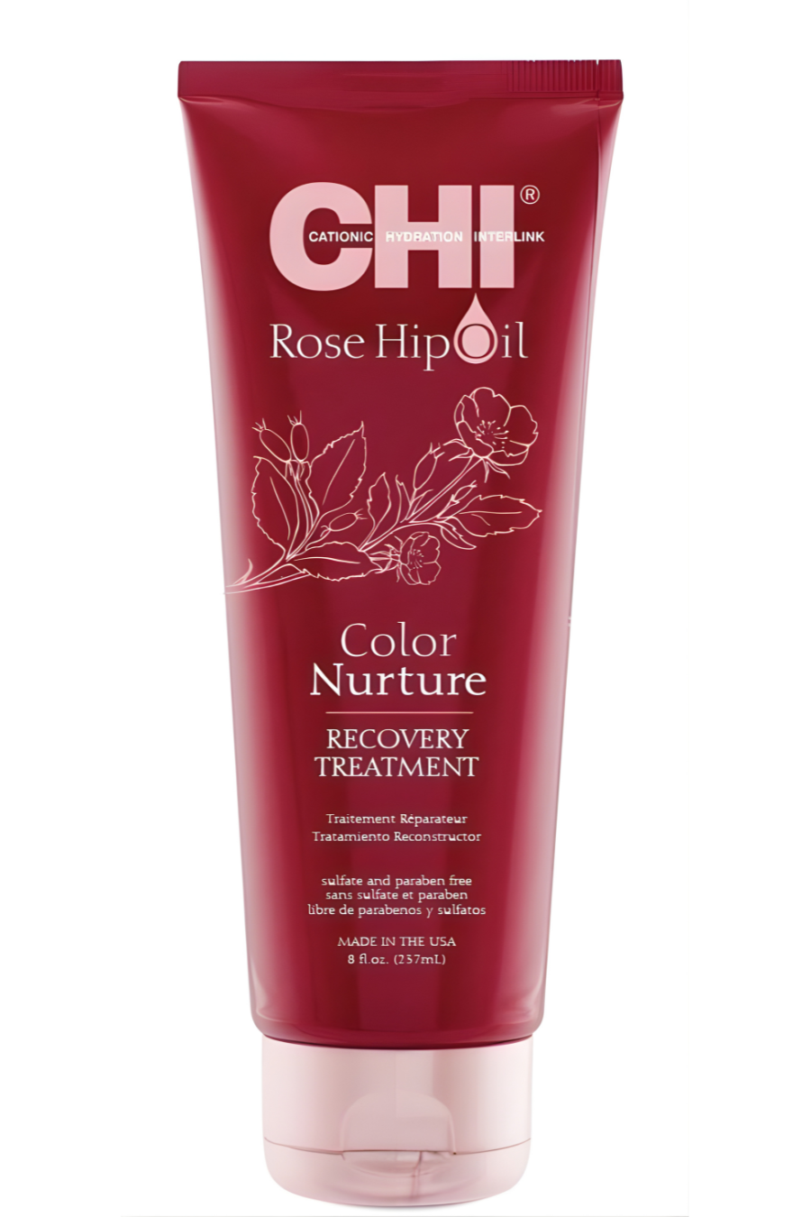 CHI Rose Hip Recovery Treatment