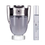 Paco Rabanne Invictus Gift Set - Eau de Toilette