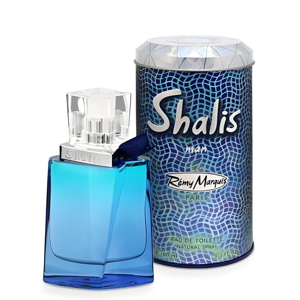 Remy Marquis Shalis Man - Eau de Toilette