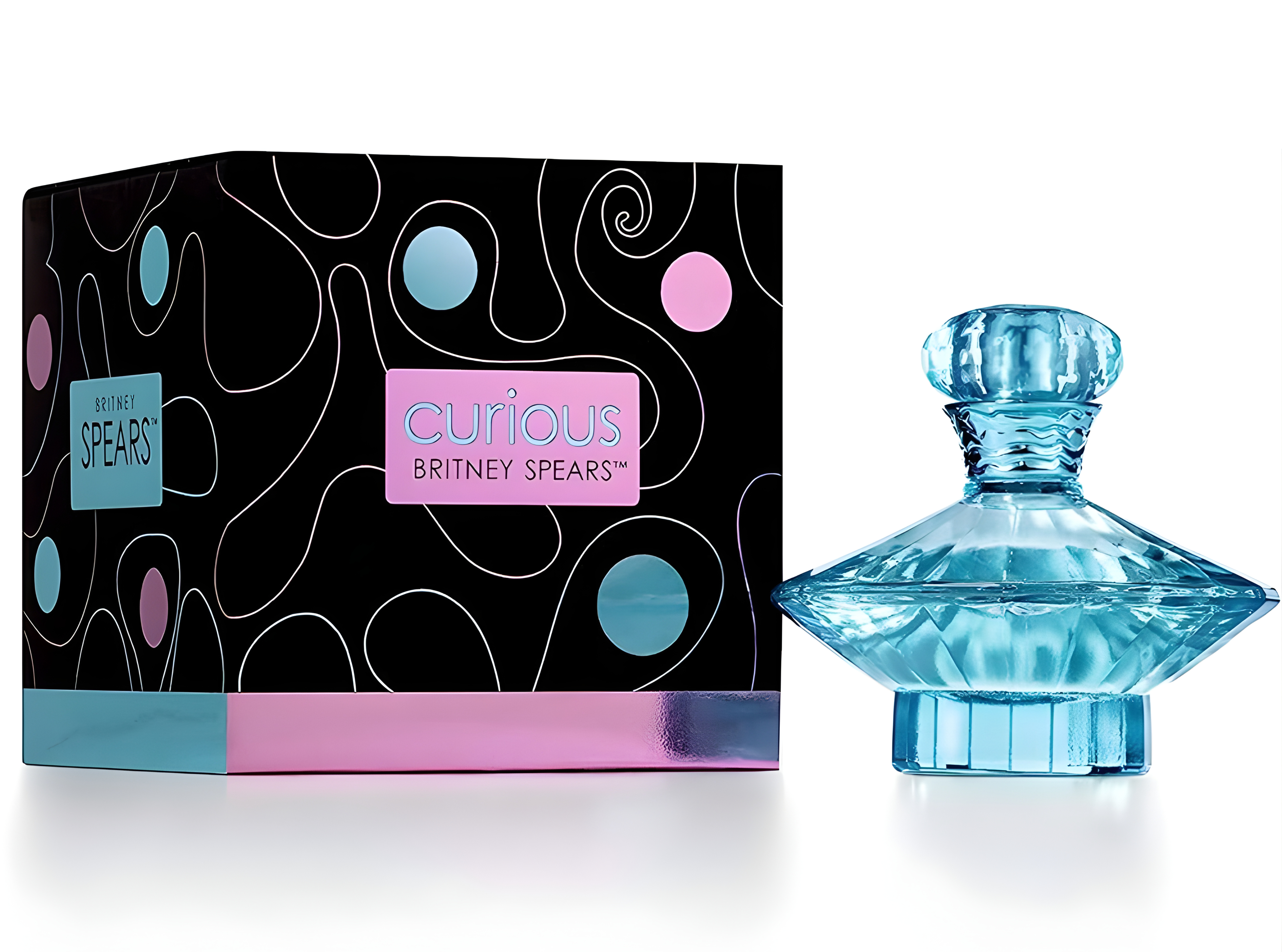 Curious - Eau de parfum