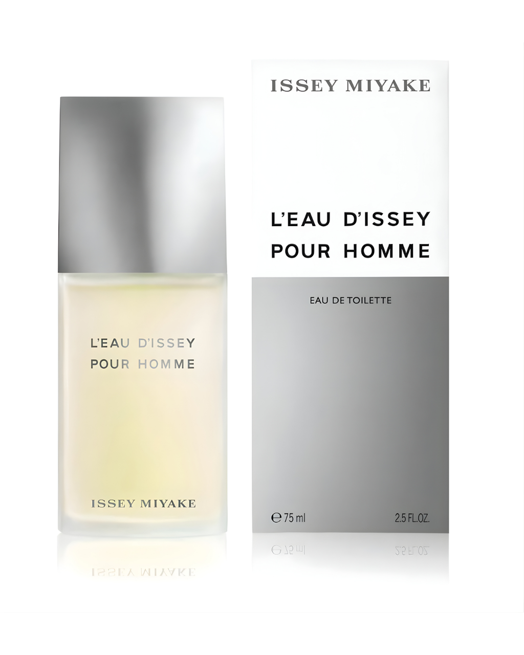 Issey Miyake L'eau D'issey Pour Homme - Eau de Toilette