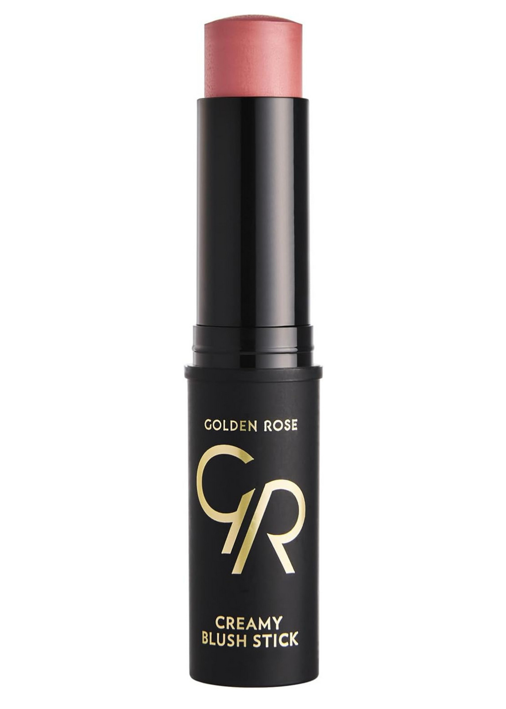 Golden Rose Creamy Blush Stick
