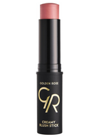 Golden Rose Creamy Blush Stick