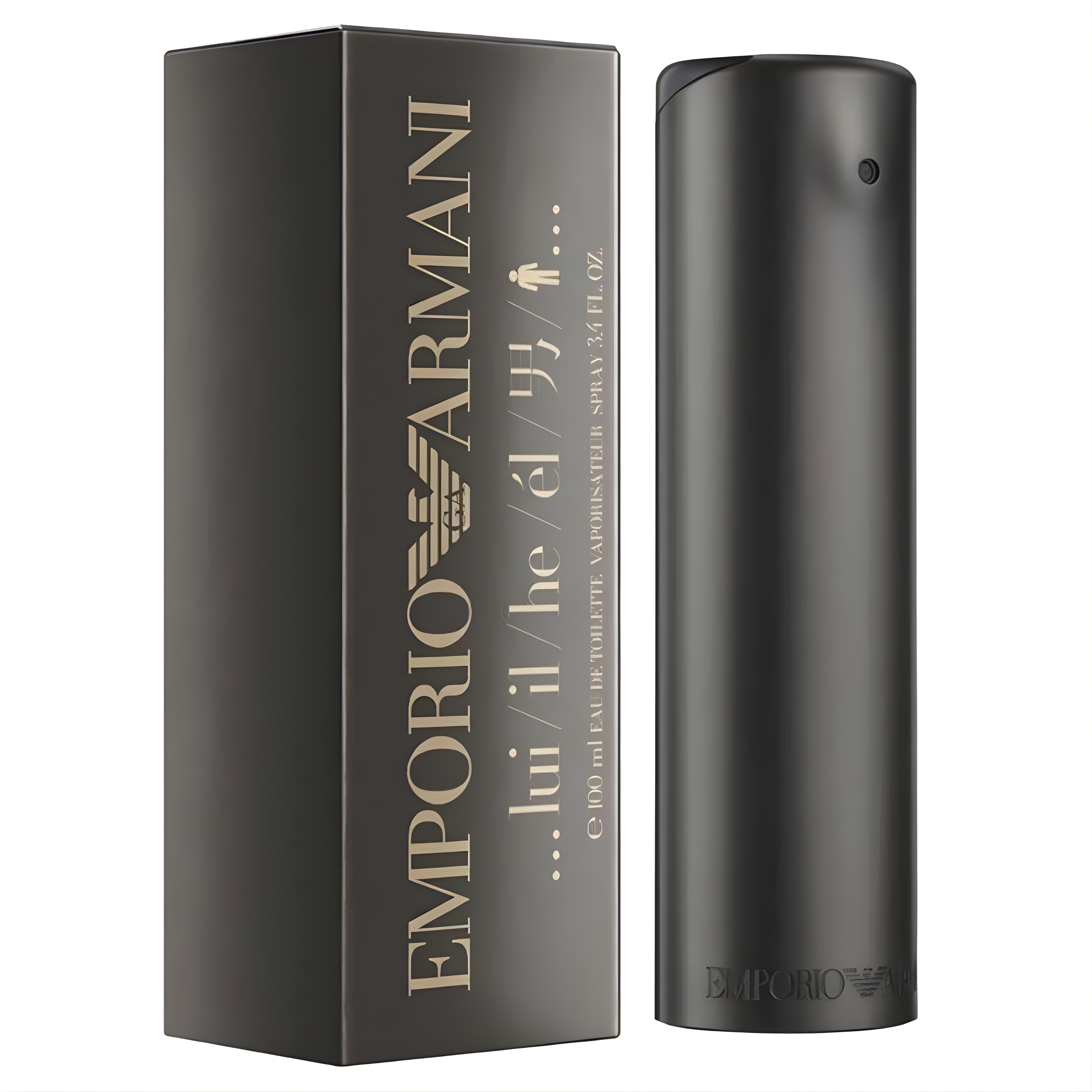 Emporio He - Eau de Toilette