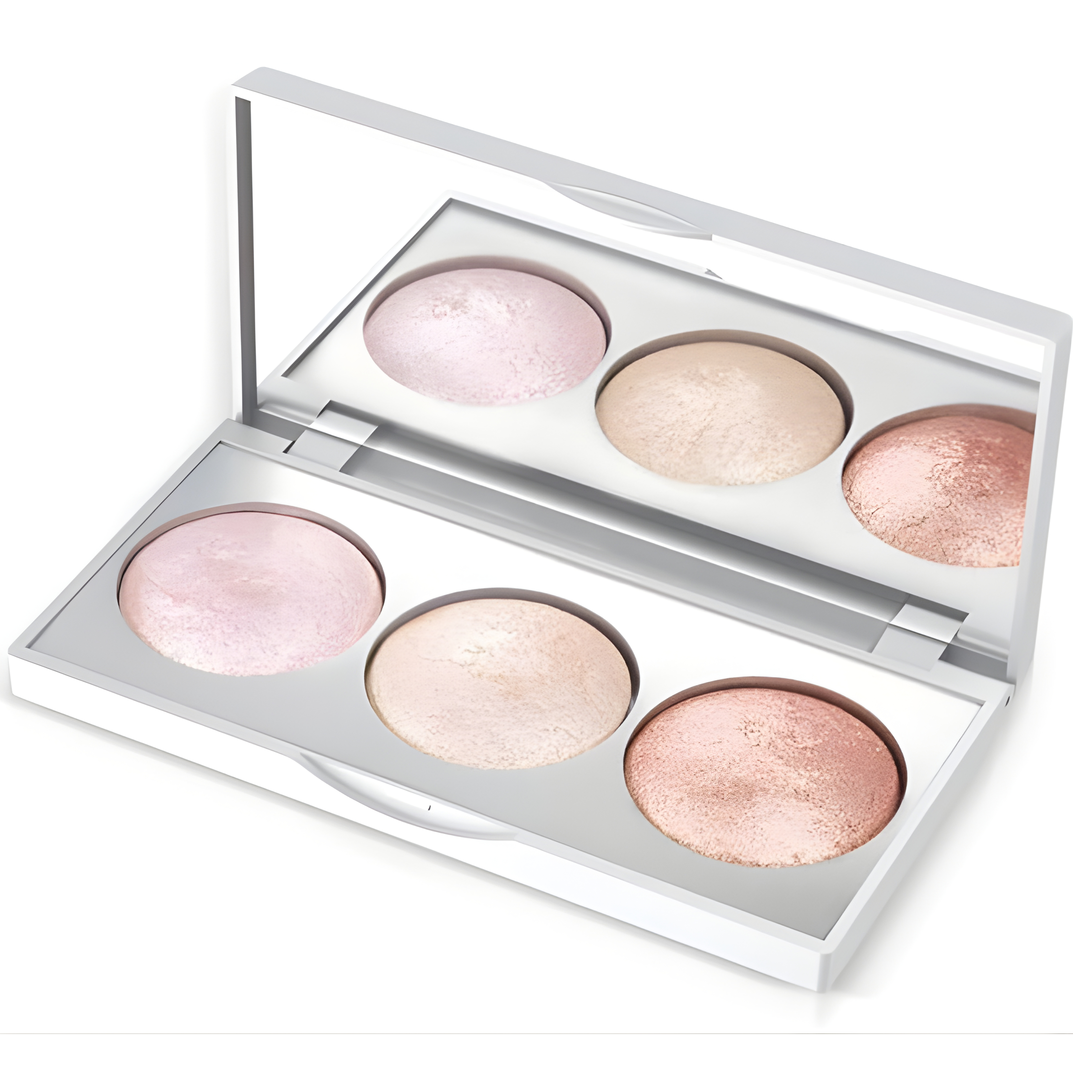 Golden Rose Strobing Highlighter Palette Main image