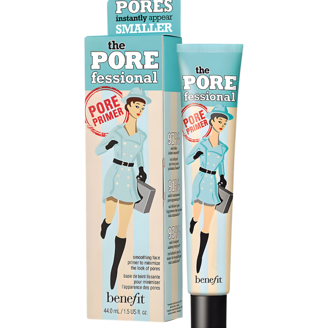 Benefit Cosmetics - The Porefessional Pore Primer