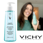 Vichy Purete Thermale Fresh Cleansing Gel