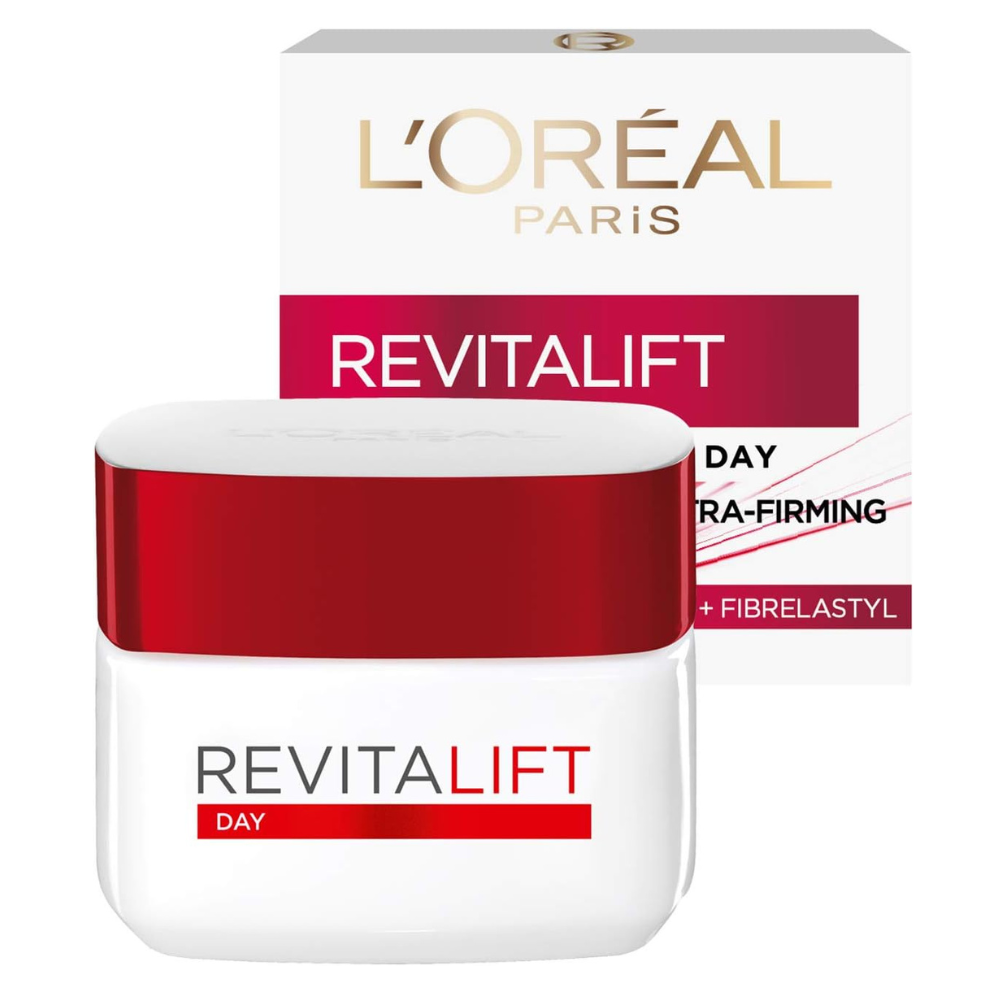 L'oreal Paris Dermo-Expertise Revitalift Anti-Wrinkle & Firming Day Cream Secondary image