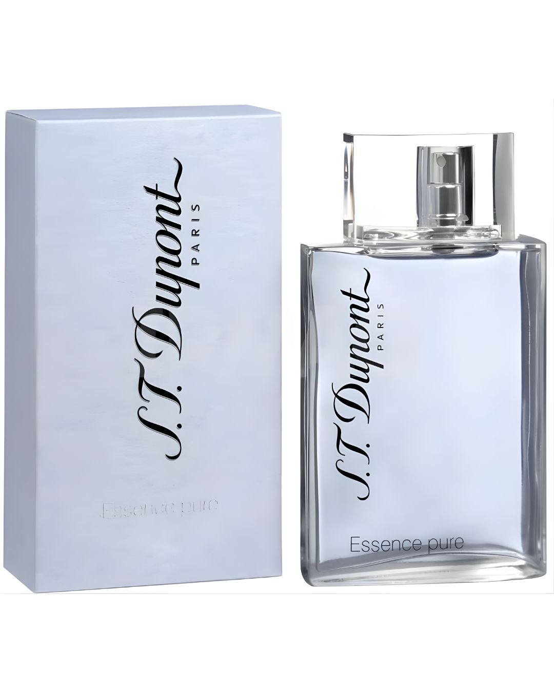 Essence Pure Pour Homme - Eau de Toilette Secondary image