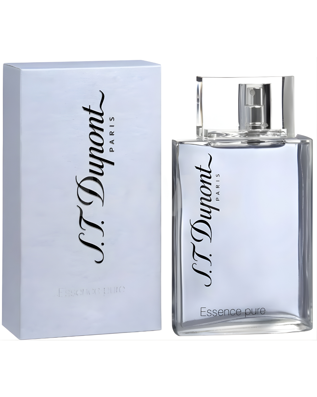 Essence Pure Pour Homme - Eau de Toilette