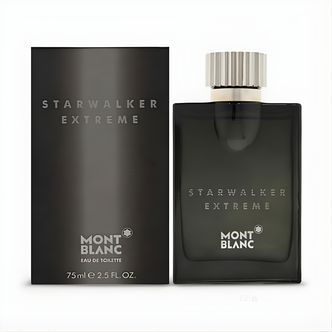 Starwalker Extreme - Eau de Toilette Secondary image