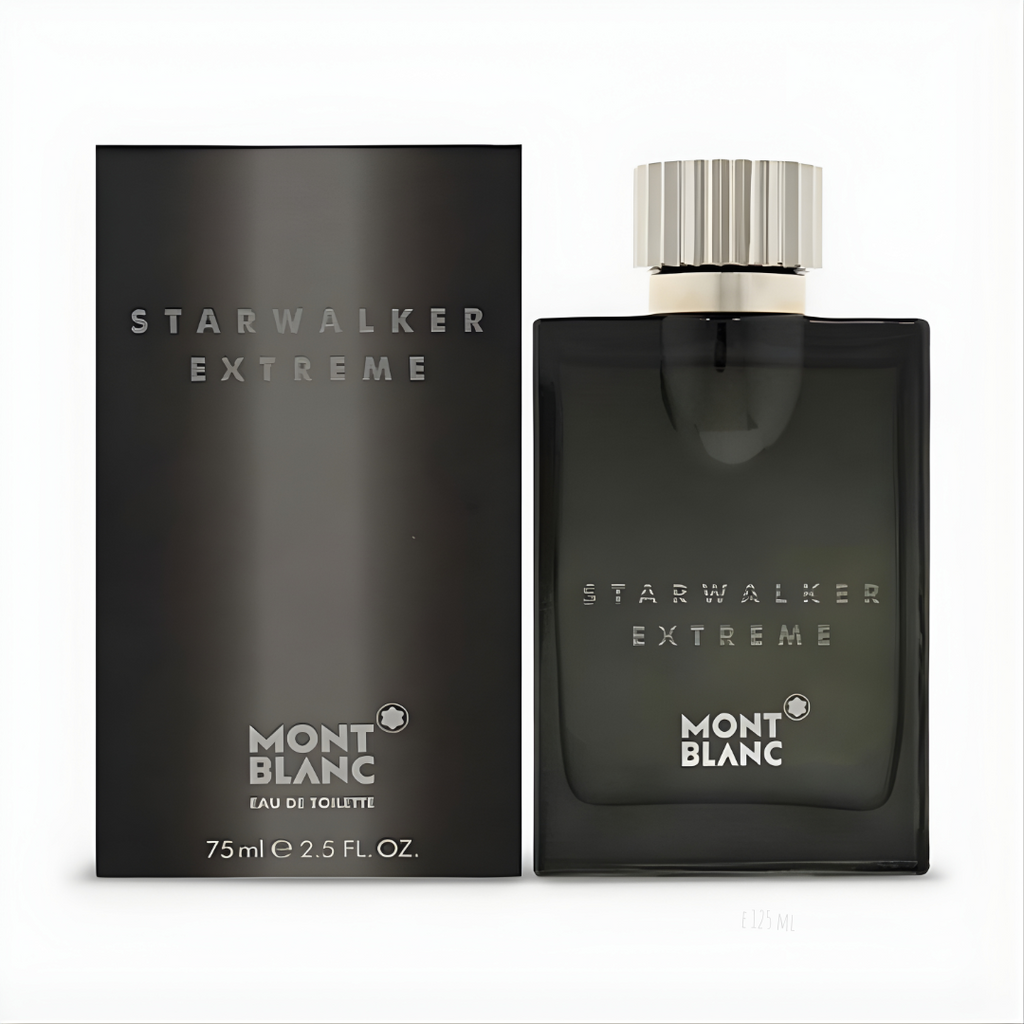 Starwalker Extreme - Eau de Toilette