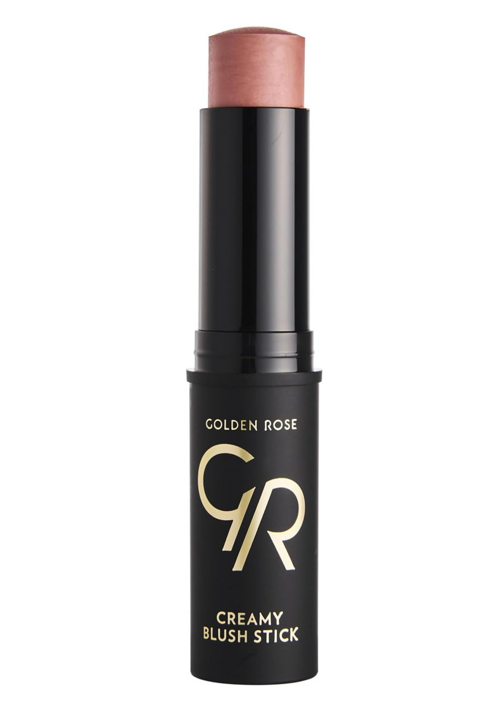 Golden Rose Creamy Blush Stick