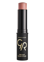 Golden Rose Creamy Blush Stick