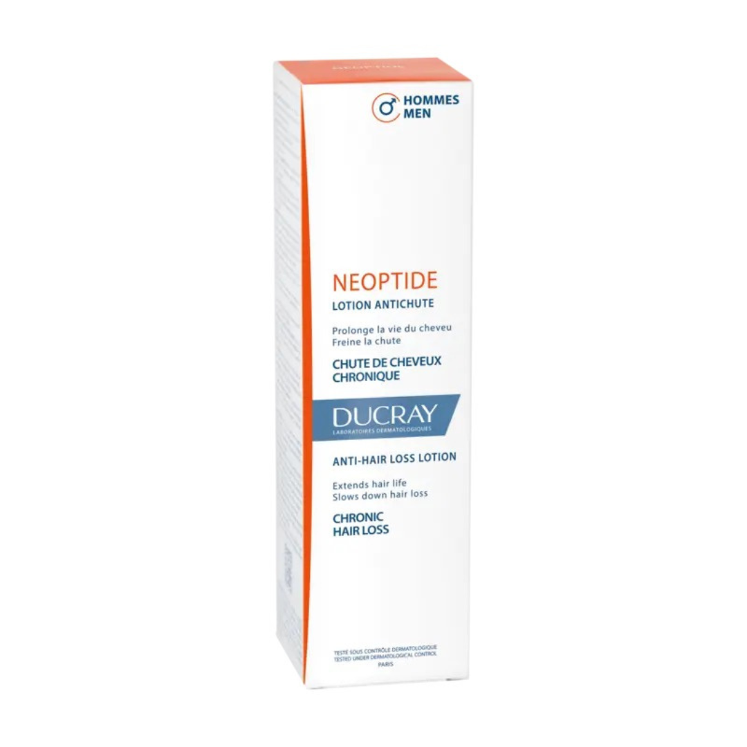 Ducray Neoptide Anti-Hair Loss Lotion For Men