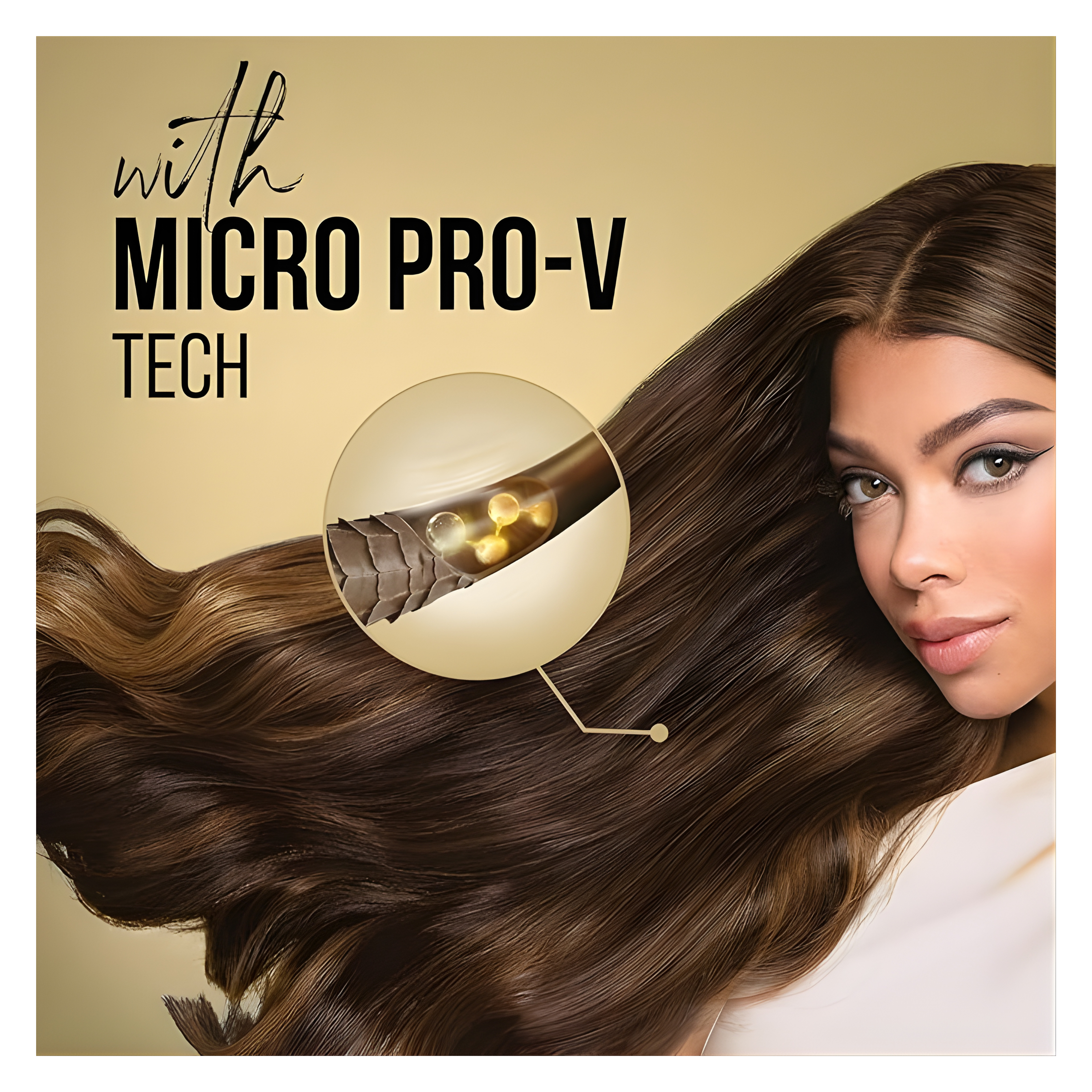 Pro-V Milky Damage Repair Conditioner Secondary image