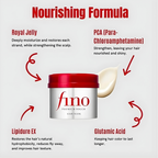 Shiseido - Fino Premium Touch Hair Mask