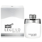 Mont Blanc Legend Spirit - Eau de Toilette