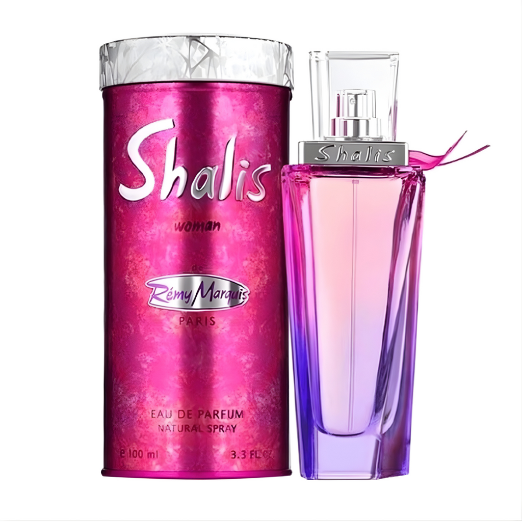 Remy Marquis Shalis - Eau de Parfum