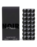 S.T.Dupont Noir Pour Homme - Eau de Toilette