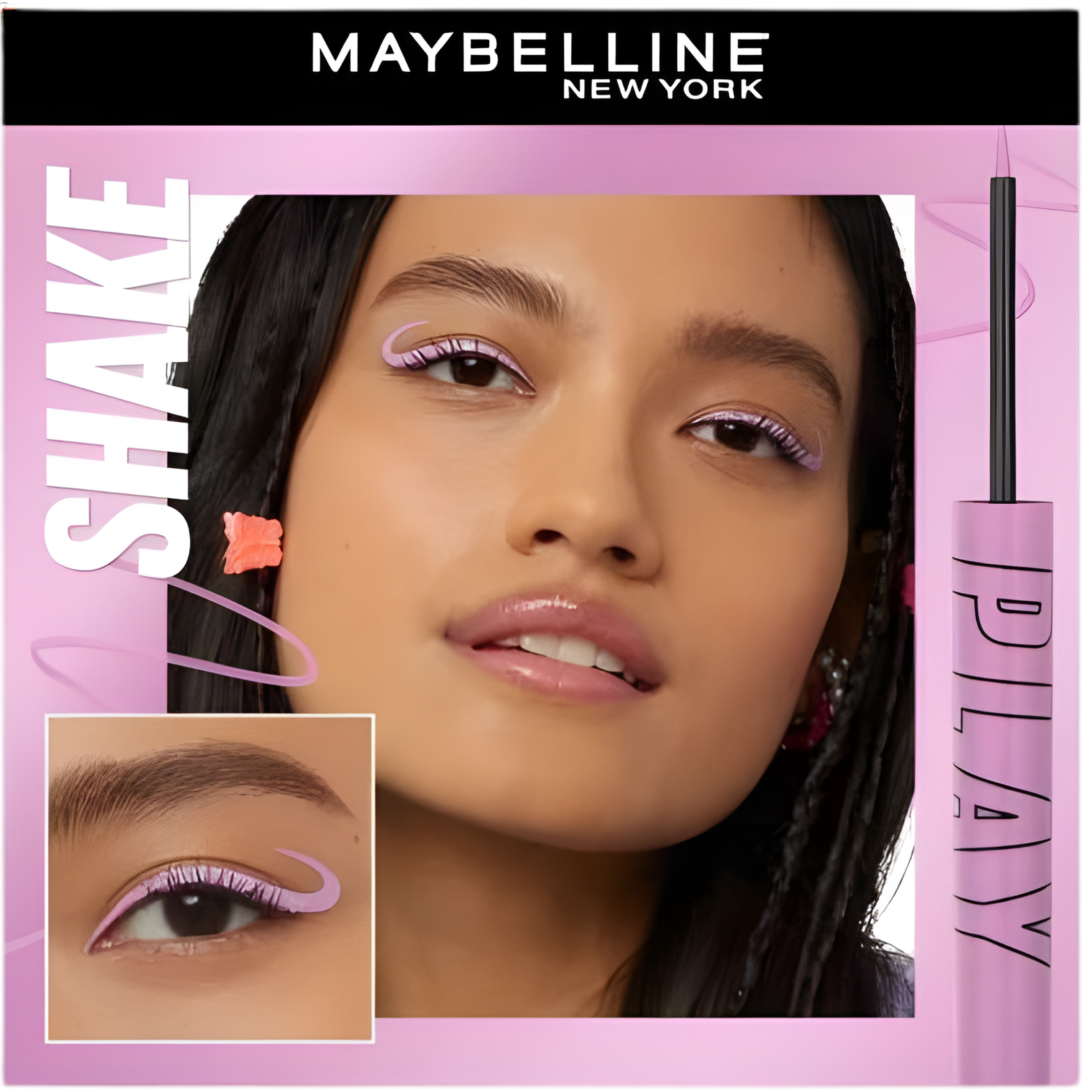 Maybelline Tattoo Liner Play Liquid Eyeliner