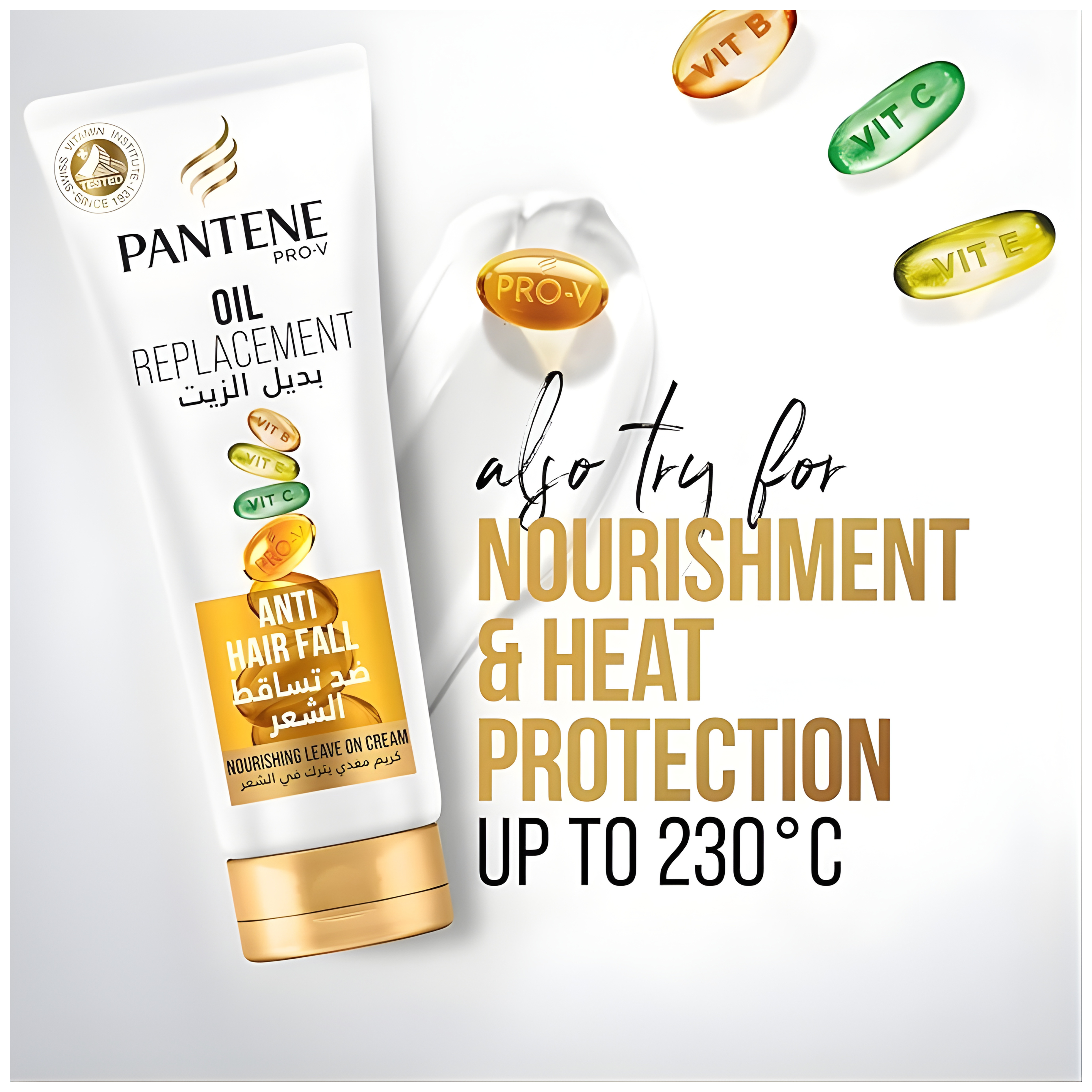 Pro-V Anti-Hair Fall Conditioner