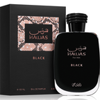 Rasasi Hawas Black - Eau de Parfum