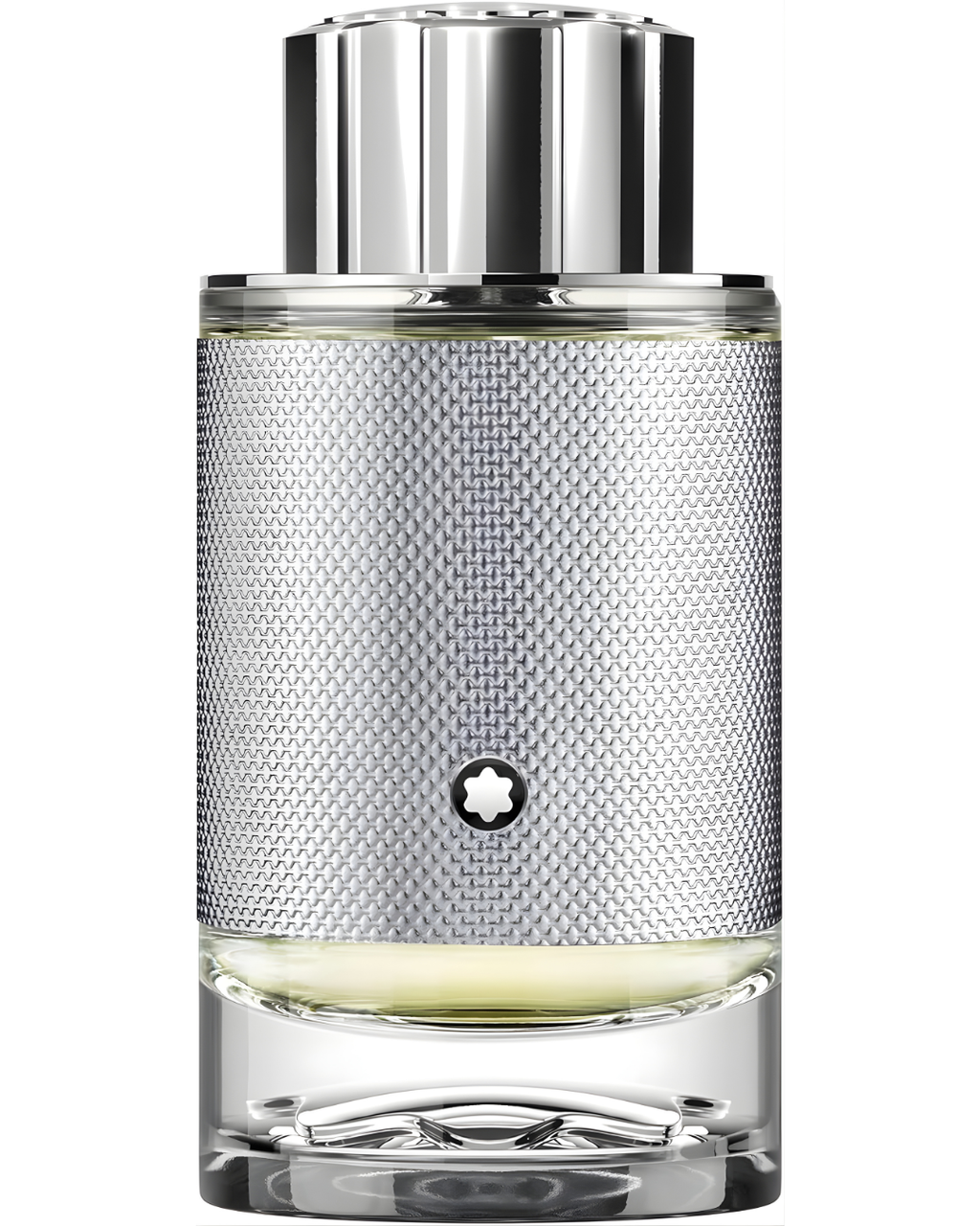 Mont Blanc Explorer Platinum - Eau de Parfum