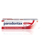 Parodontax Fluoride - Daily Toothpaste for Bleeding Gums