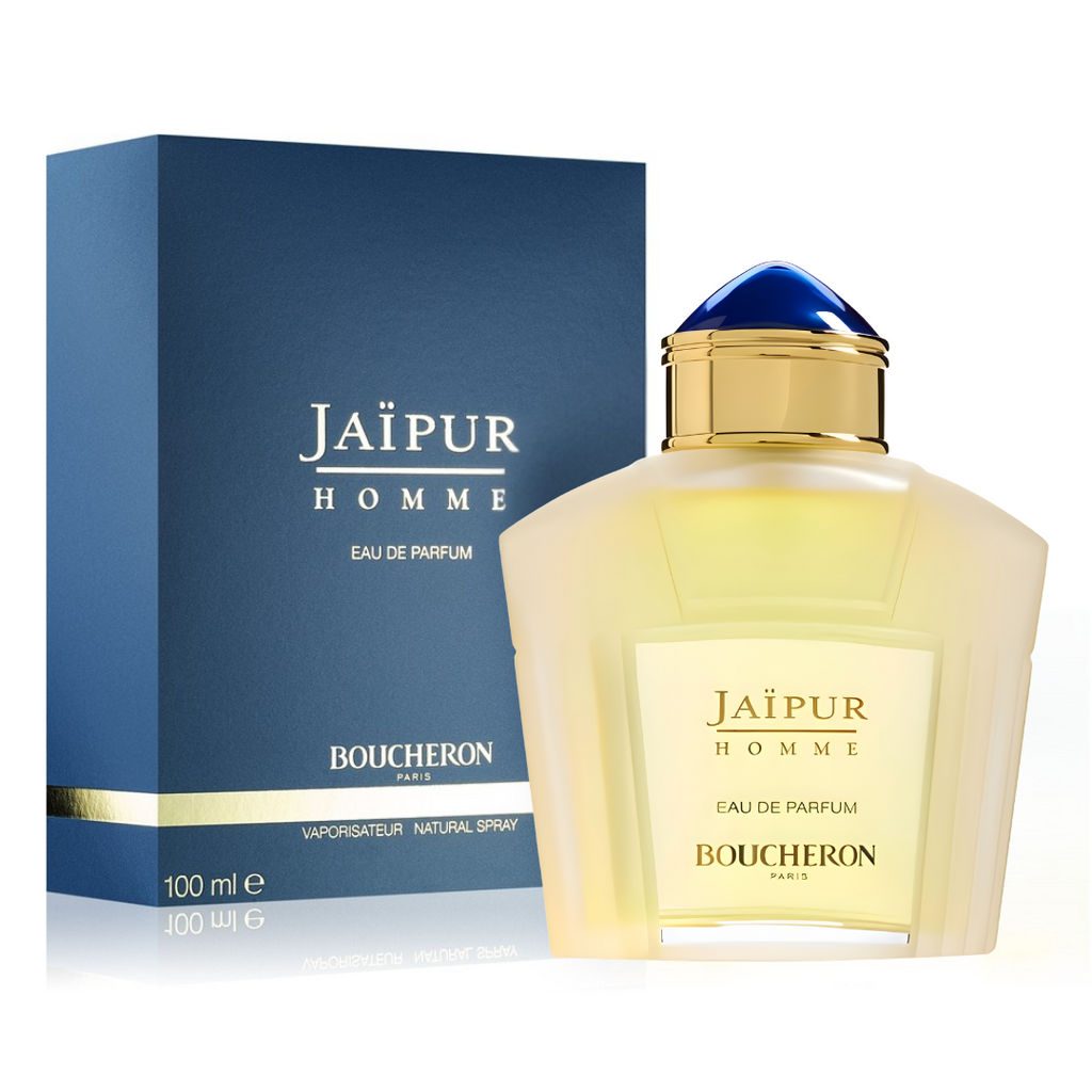 Jaipur Homme - Eau de Parfum
